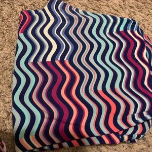 LuLaRoe TC2 Leggings